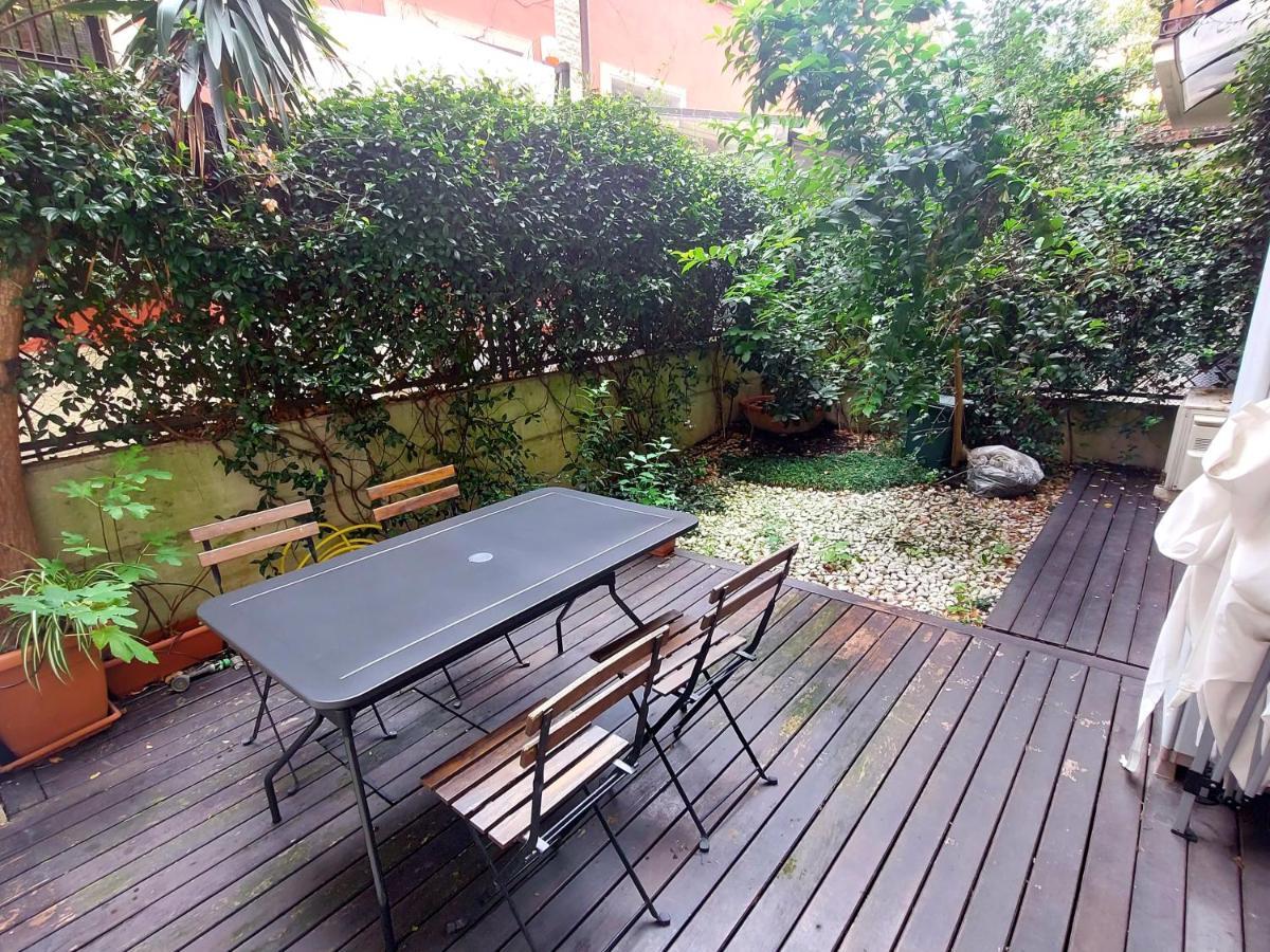 Gioire Apartments - Milan Extérieur photo