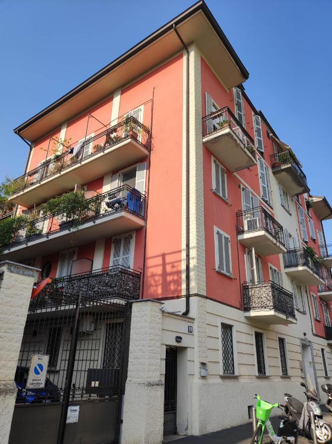 Gioire Apartments - Milan Extérieur photo
