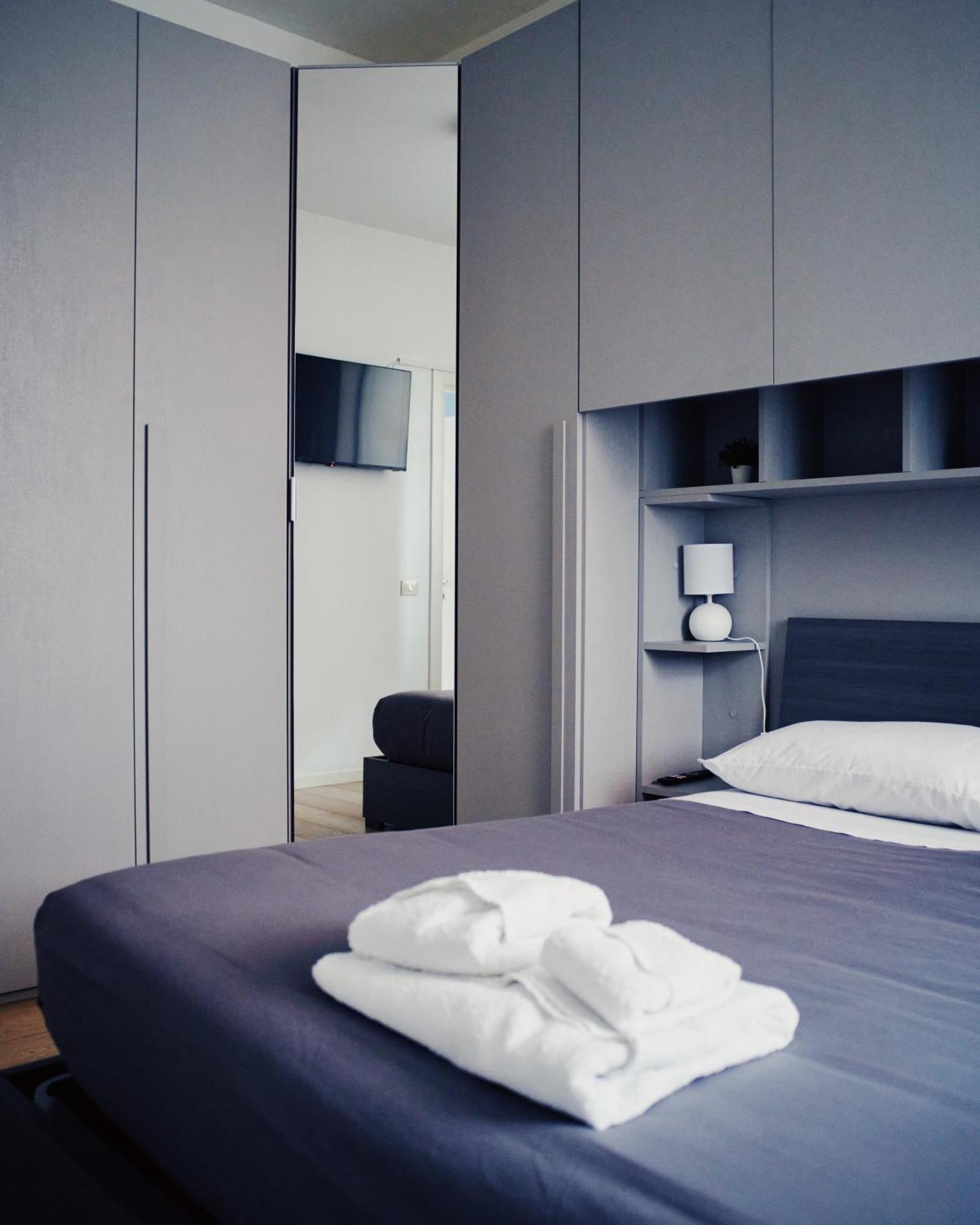 Gioire Apartments - Milan Extérieur photo