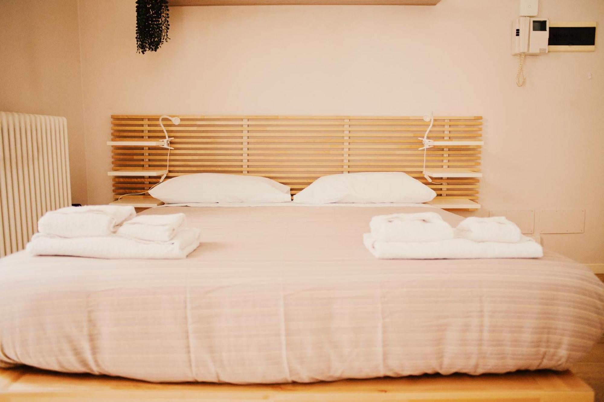 Gioire Apartments - Milan Extérieur photo