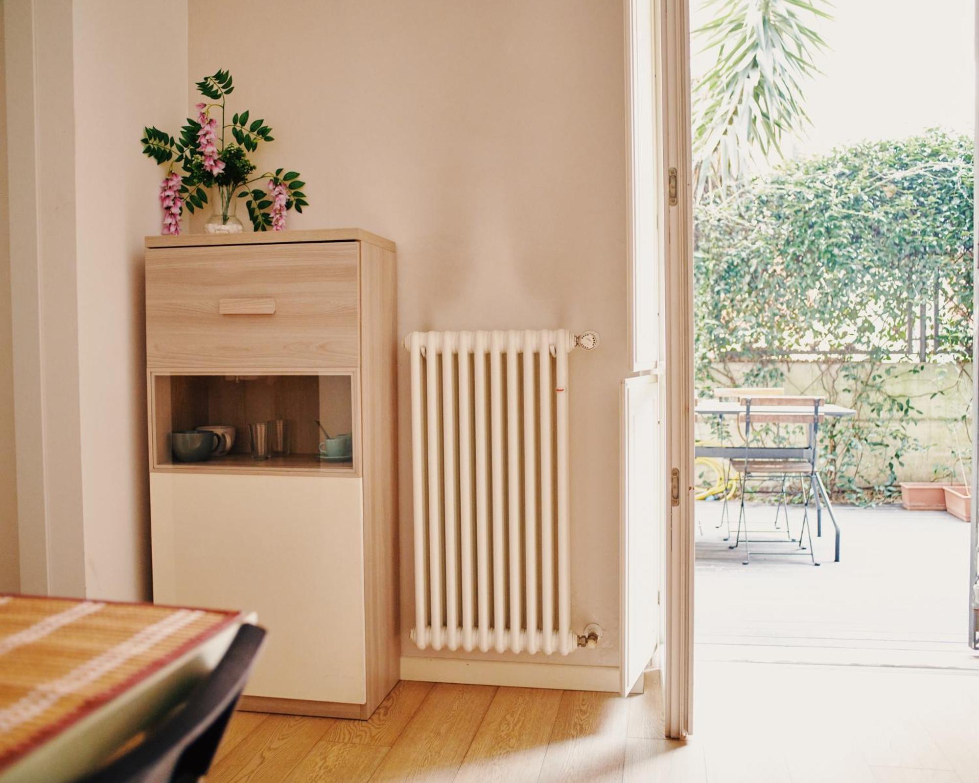 Gioire Apartments - Milan Extérieur photo