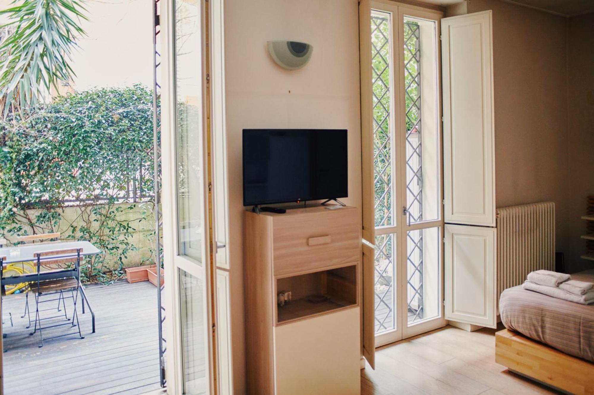 Gioire Apartments - Milan Extérieur photo