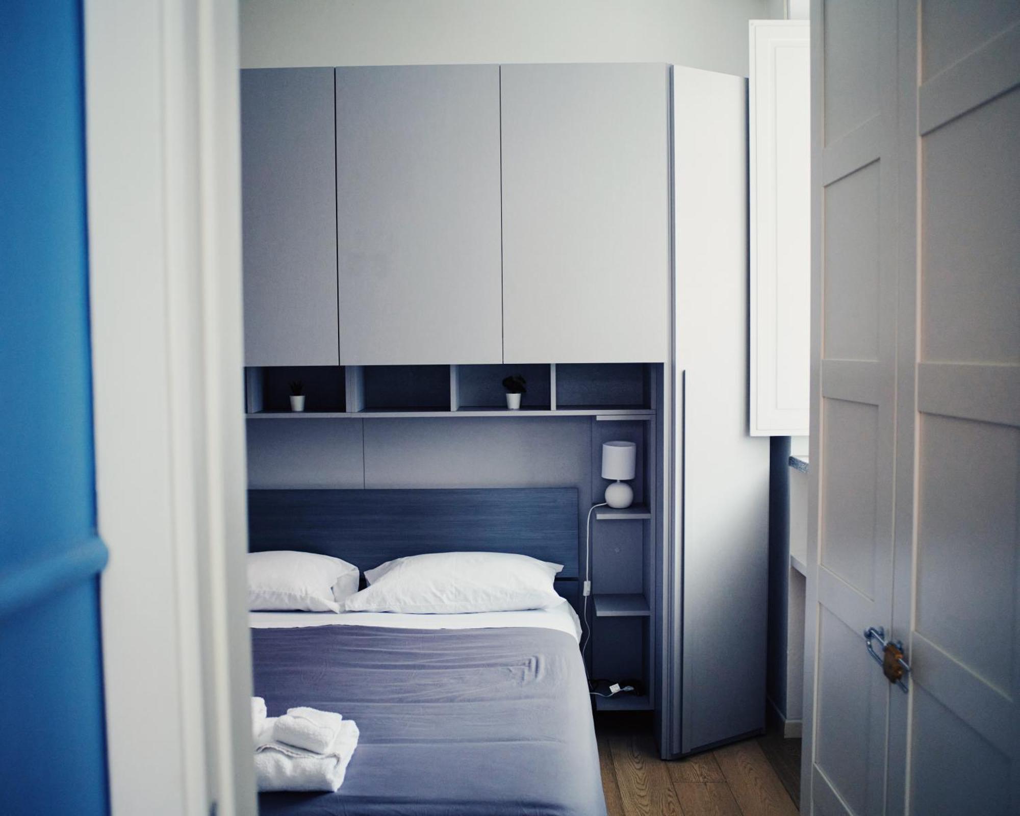 Gioire Apartments - Milan Extérieur photo