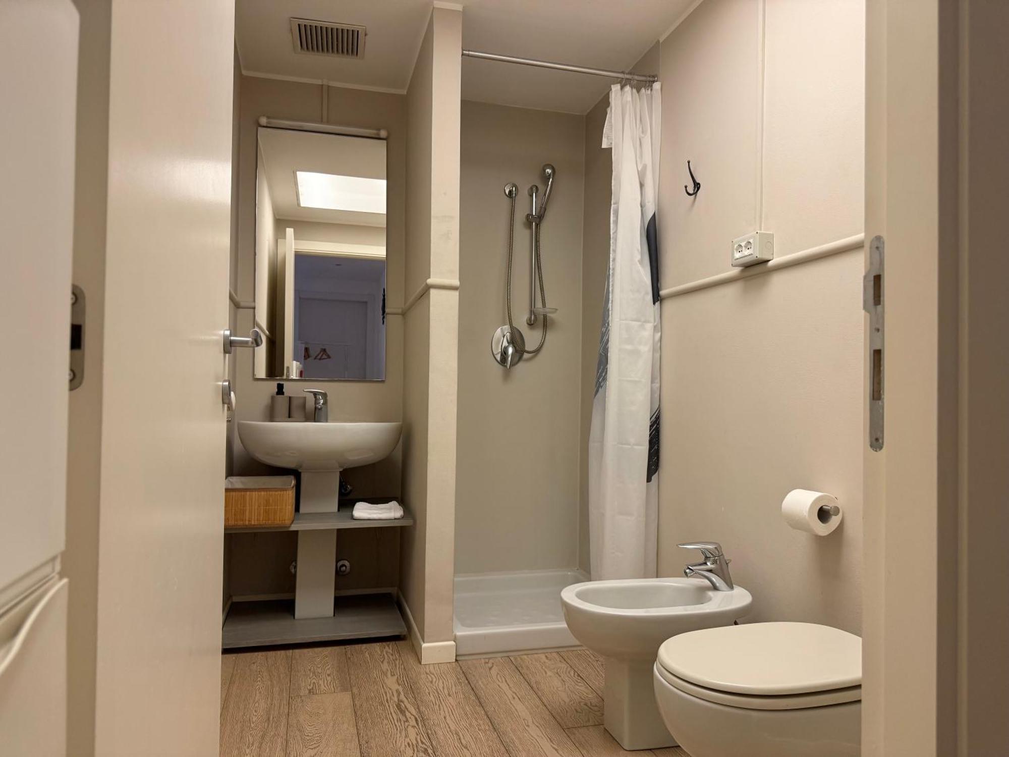 Gioire Apartments - Milan Extérieur photo