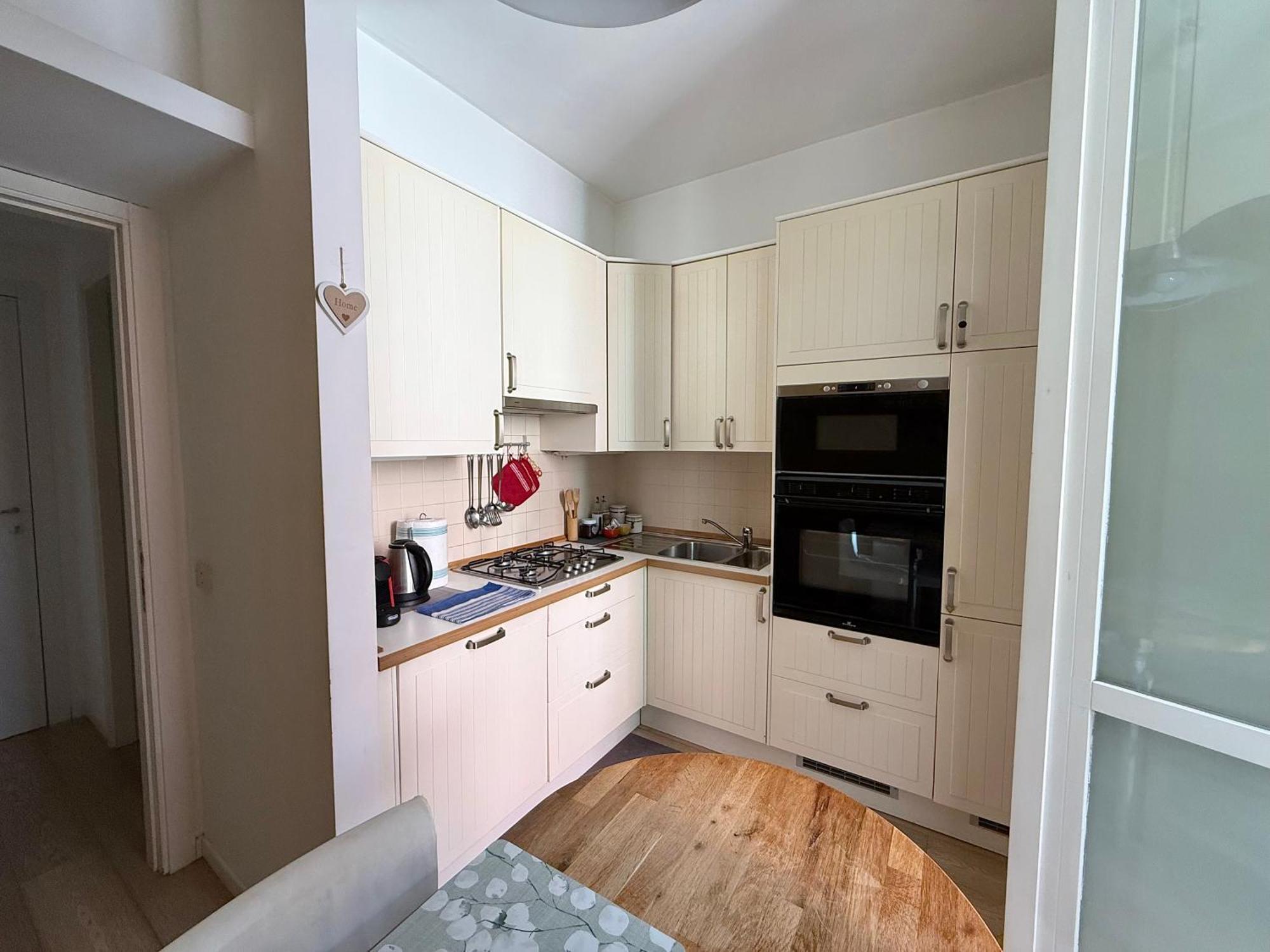 Gioire Apartments - Milan Extérieur photo