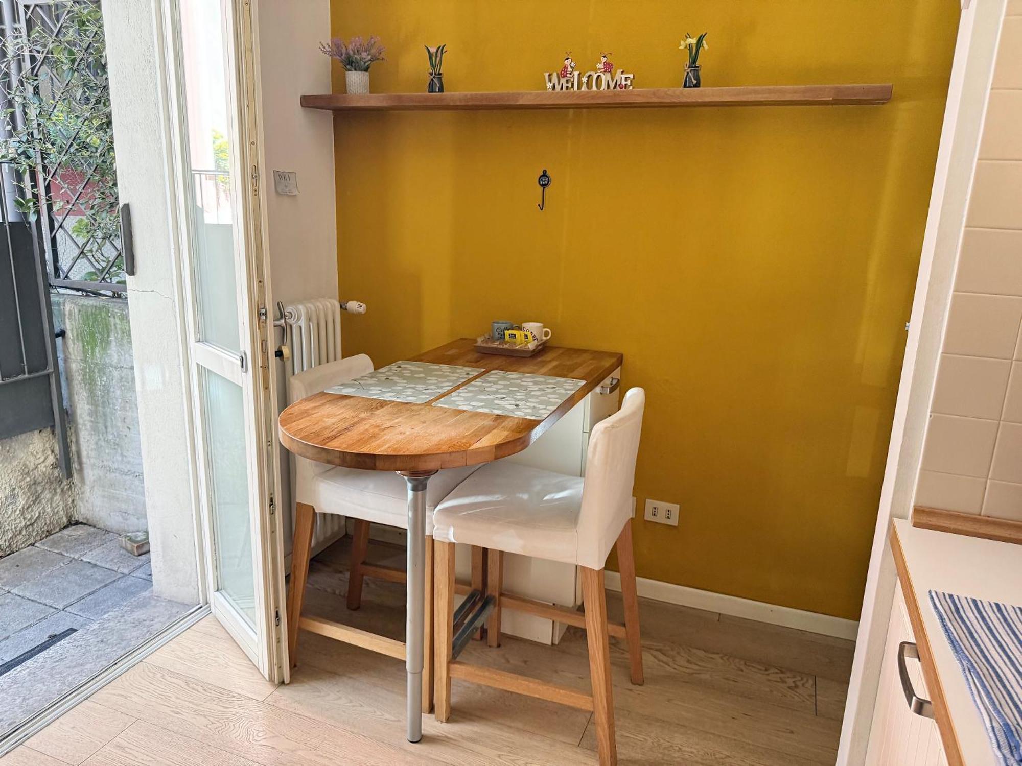 Gioire Apartments - Milan Chambre photo