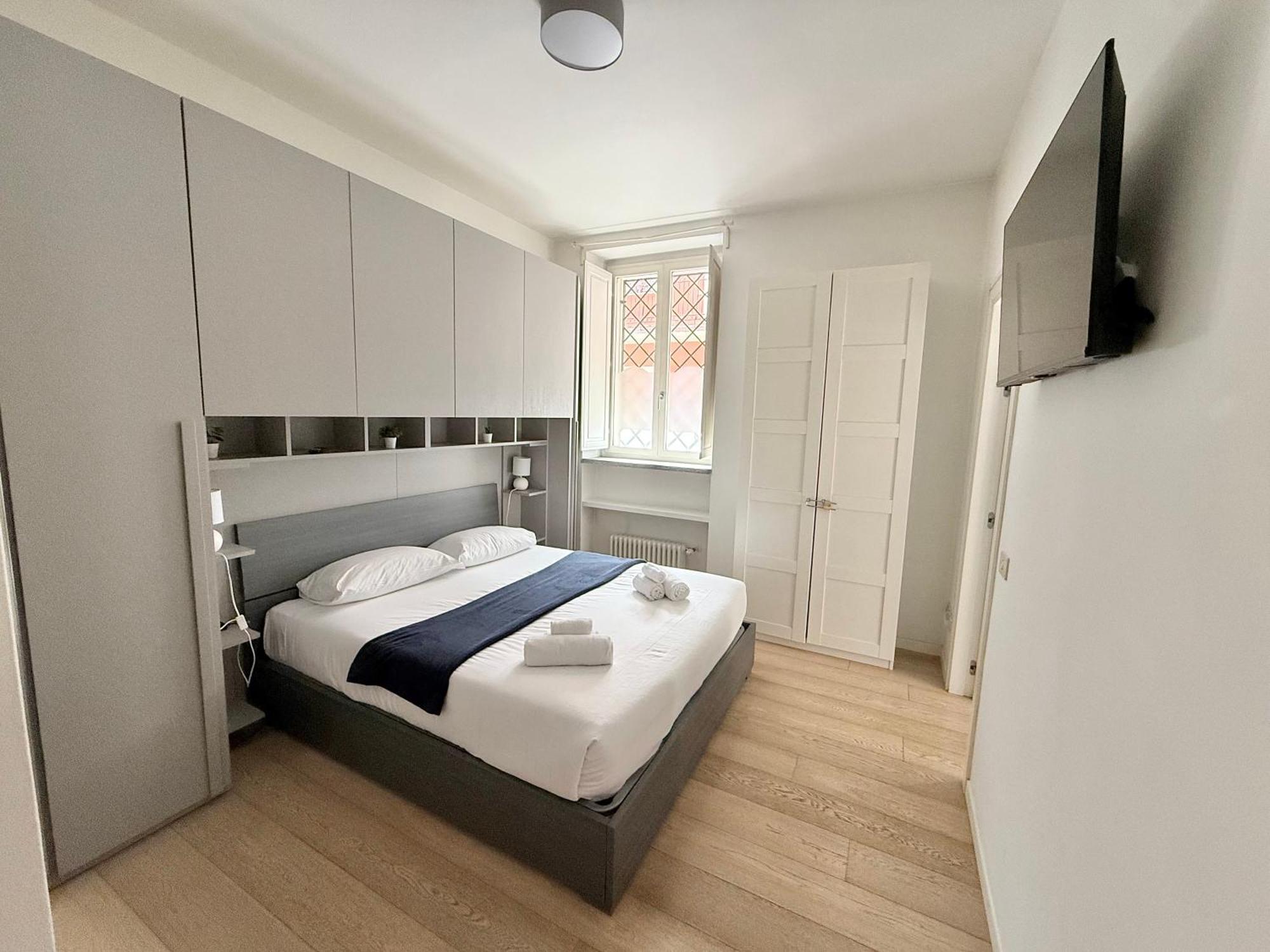 Gioire Apartments - Milan Extérieur photo