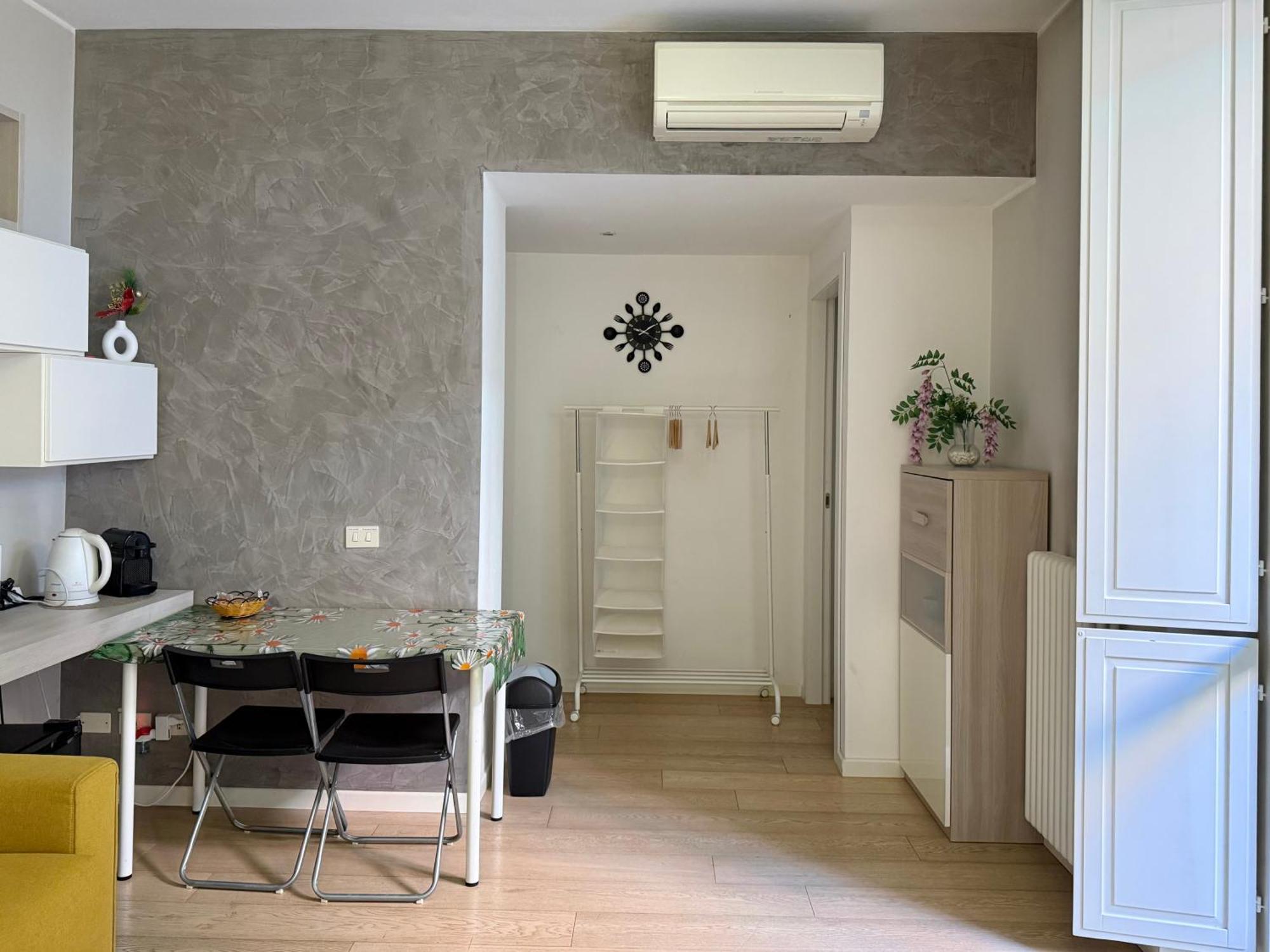 Gioire Apartments - Milan Extérieur photo