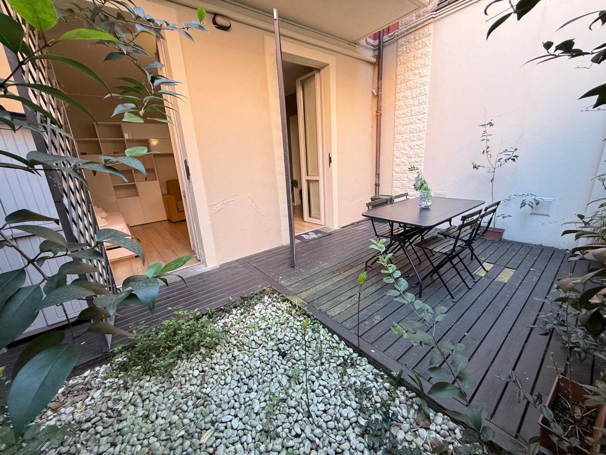 Gioire Apartments - Milan Extérieur photo
